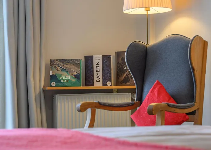 Biohotel Garmischer Hof