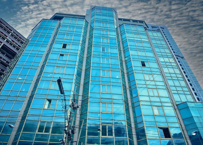 Harbour View Suites