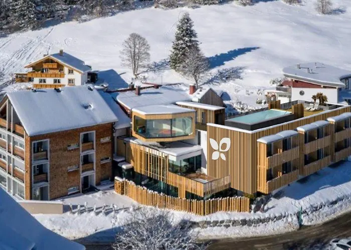 Genuss-&Aktivhotel Sonnenburg
