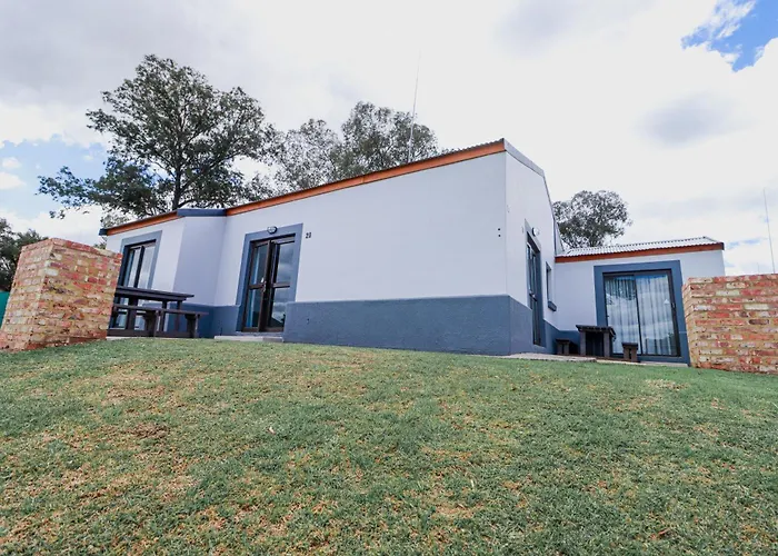 Emerald Resort & Casino Vanderbijlpark