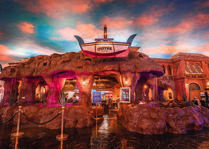 Sunset Station & Casino
