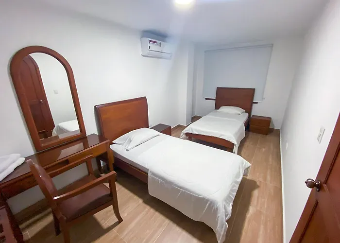 Hotel Zaraya