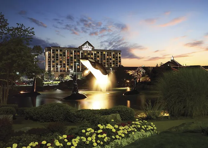 Tulalip Resort Casino Marysville