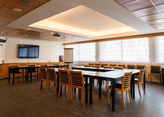 Hotel Logis Lacotel Soorts-Hossegor