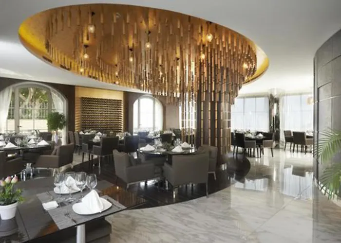 Monte Cassino Hotel Jounieh