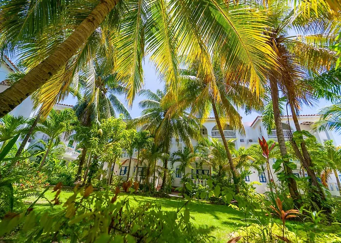 Franklyn D Resort & Spa All Inclusive