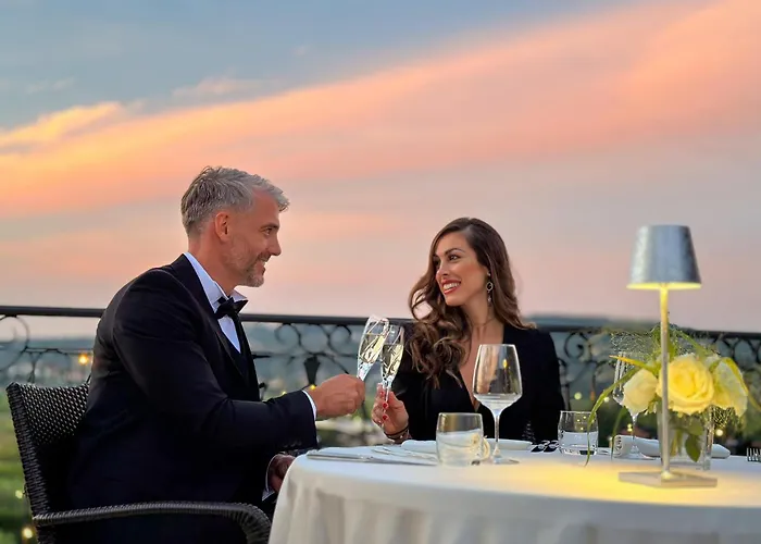 Mulino Luxury Boutique Hotel Buje