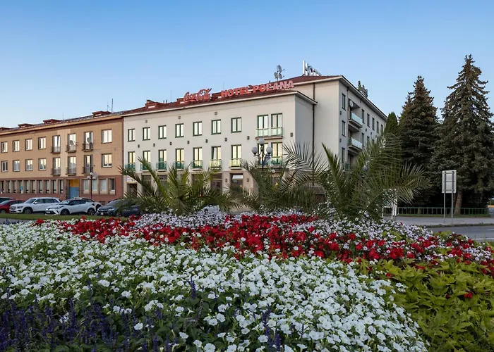 Hotel Polana