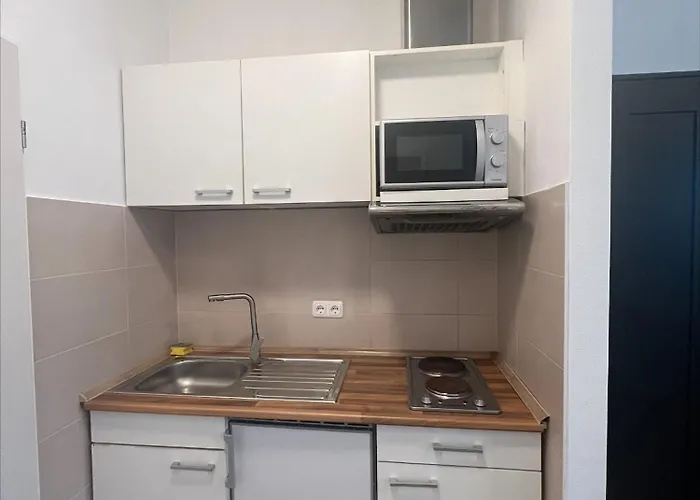 CASILINO Hotel A 20 Wismar Dorf Mecklenburg
