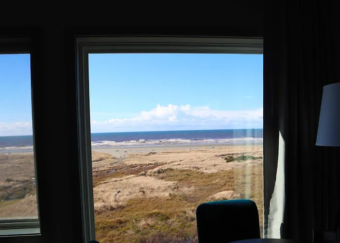 Quinault Beach Resort & Casino