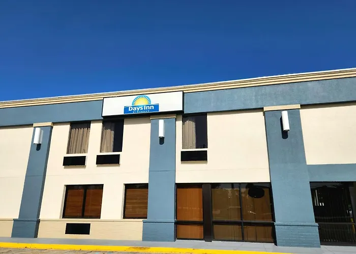 Days Inn By Wyndham Slidell
