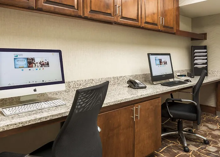 Homewood Suites By Hilton Baton Rouge
