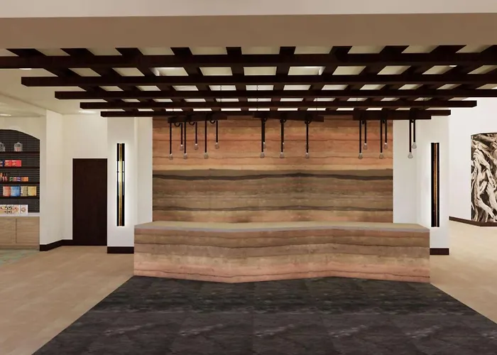 The Eddy Hotel Tucson, Tapestry Collection By Hilton