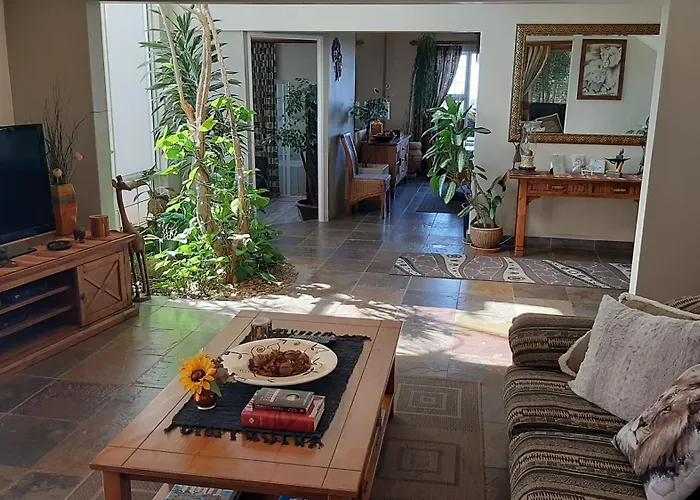 Bella Vista Guest House Umhlanga La Lucia