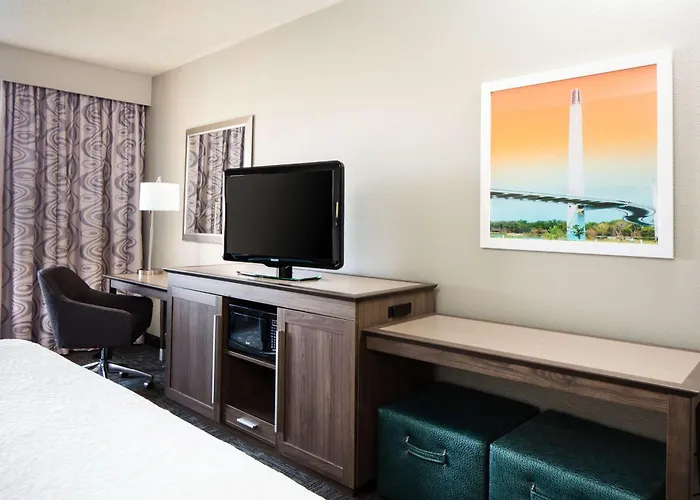 Hampton Inn Council Bluffs