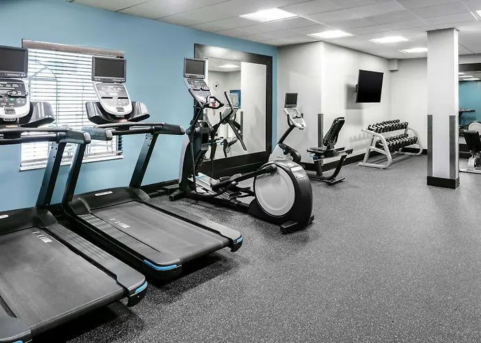 Hampton Inn Council Bluffs