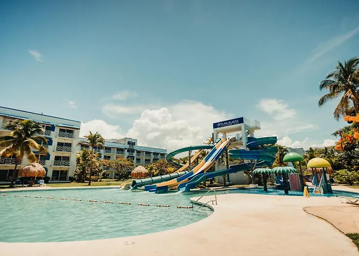 Playa Blanca Beach Resort