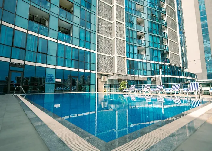 New Wave Hotel