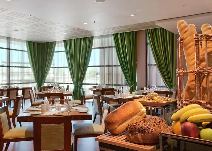 Hilton Windhoek