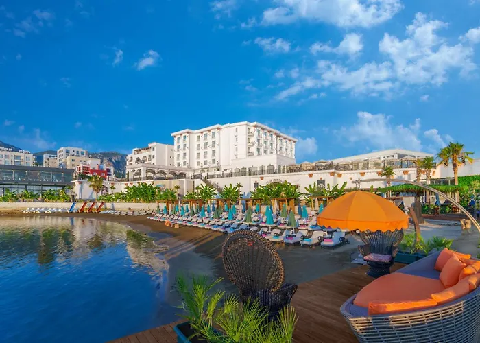 Les Ambassadeurs Casino&Marina