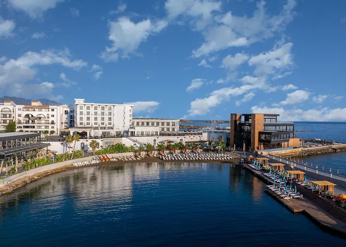 Les Ambassadeurs Casino&Marina