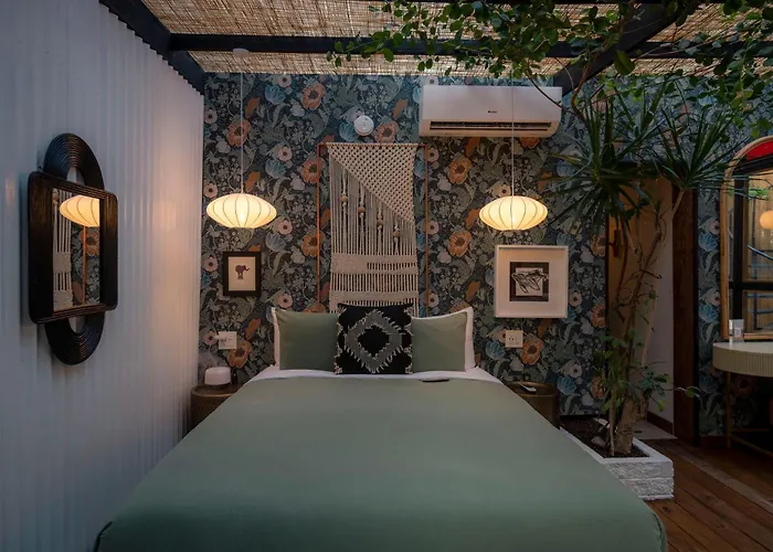 Casa Botanica