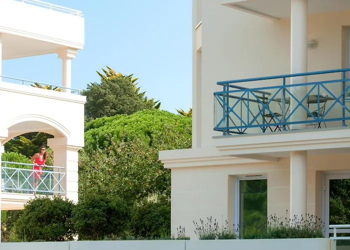 Goelia - Residence Royal Park