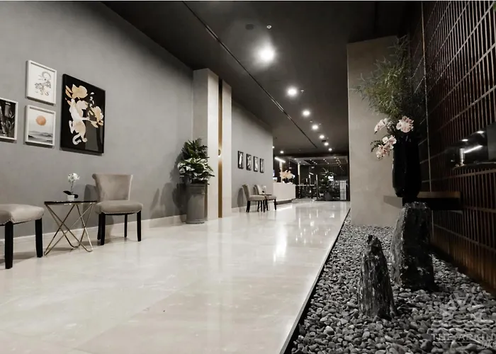 Hotel The Arkin Iskele Iskele District 