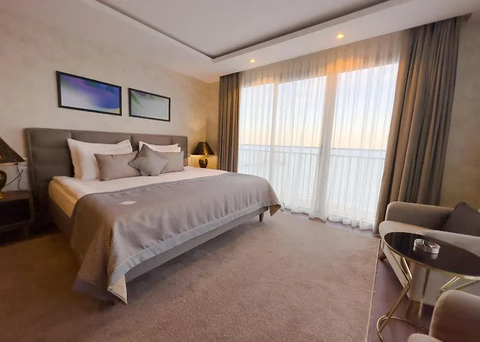 The Arkin Iskele Hotel Iskele District 