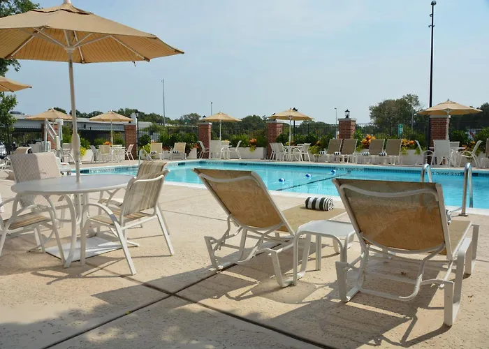 Hilton St. Louis Frontenac