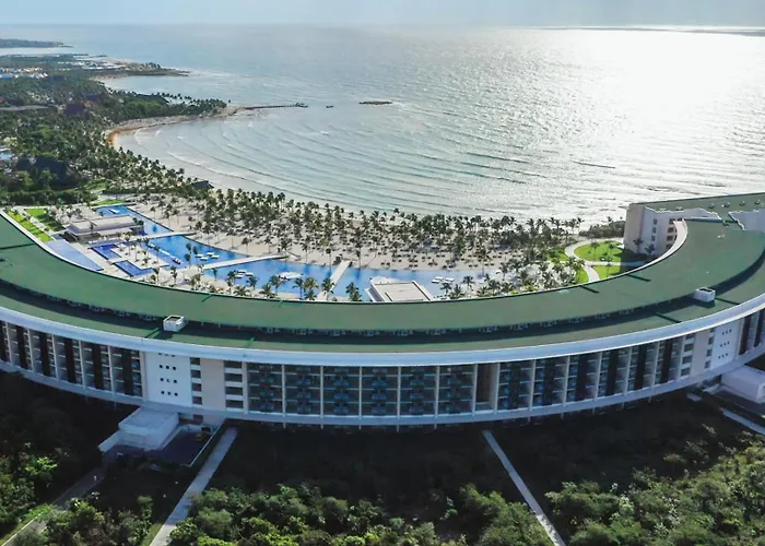 Barceló Maya Riviera - All Inclusive Adults Only Xpu-Ha