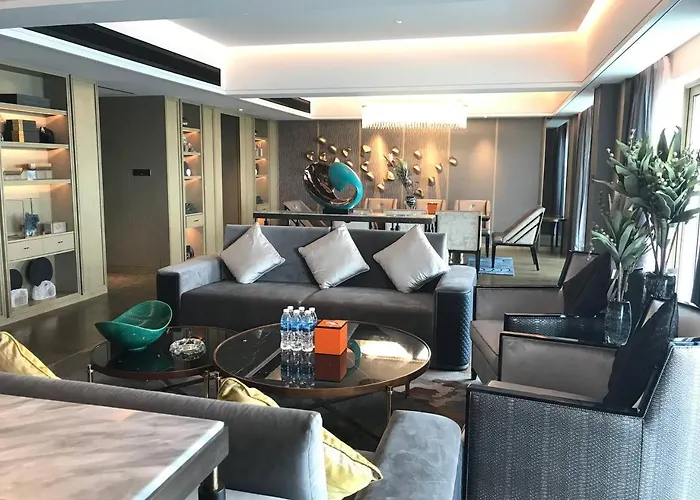 Howard Johnson Plaza By Wyndham Blue Bay Sihanoukville