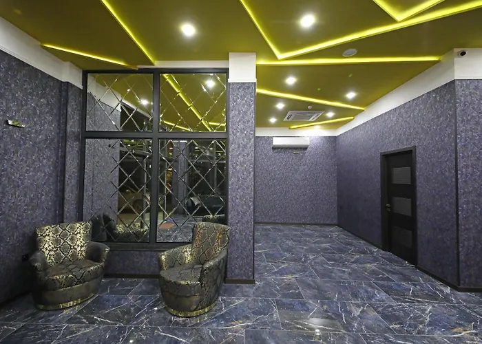 Hotel Panoramic