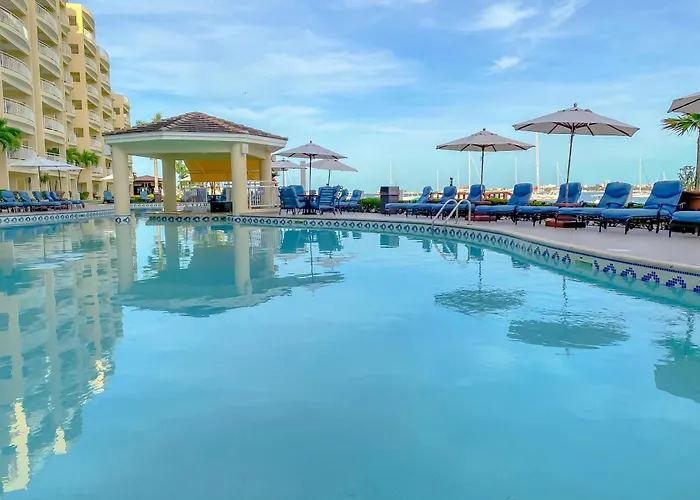 The Villas At Simpson Bay Resort