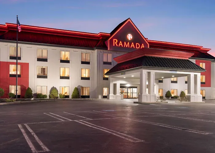 Casino Hotels in Harrisburg