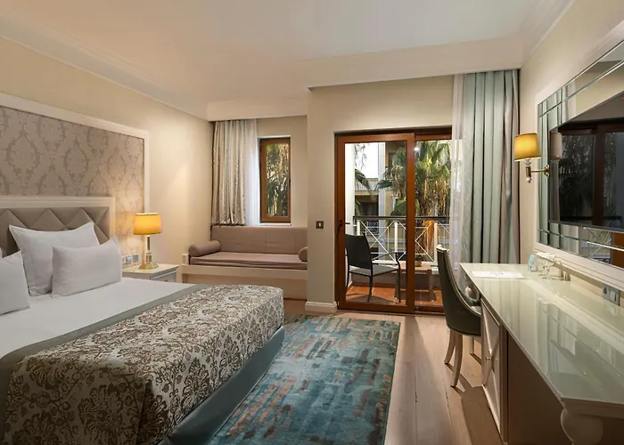 Kaya Artemis Resort & Casino Famagusta 