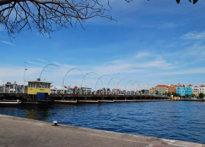 San Marco Hotel Curacao & Casino