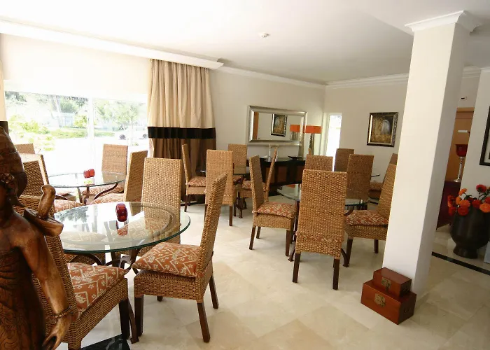Hotel Soltroia - Foz Do Sado