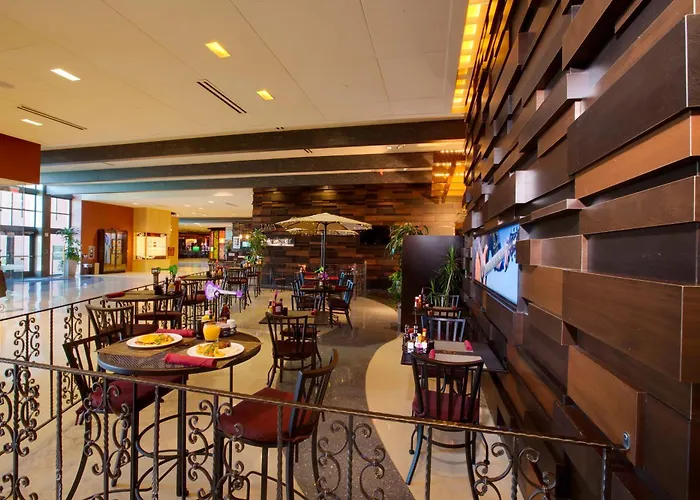 Isleta Resort & Casino (Adults Only) Albuquerque
