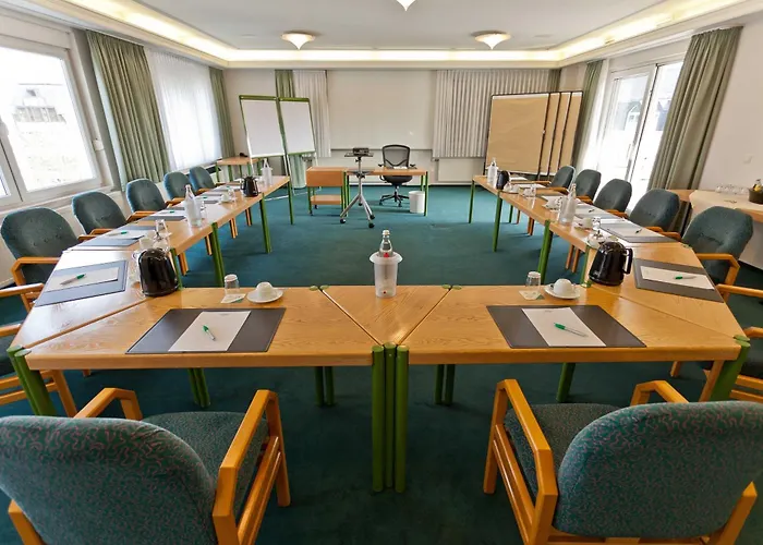 Hotel Krupp Bad Neuenahr-Ahrweiler