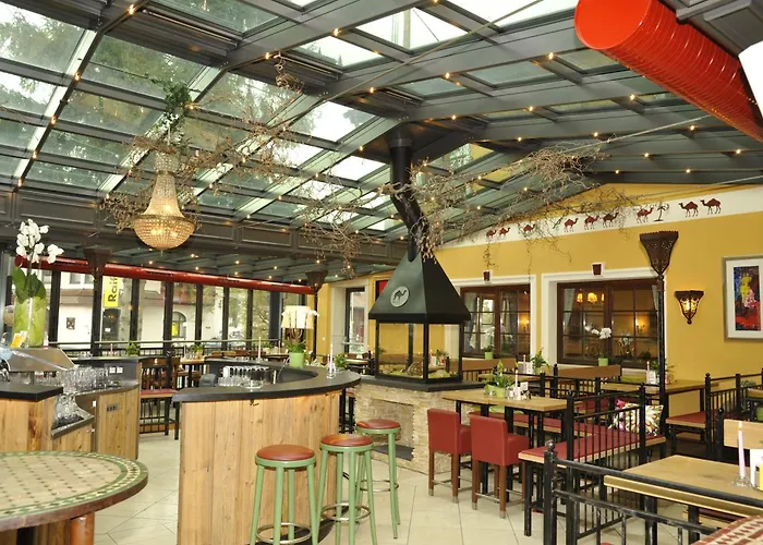 Hotel Gasthof Kamml Wals-Siezenheim