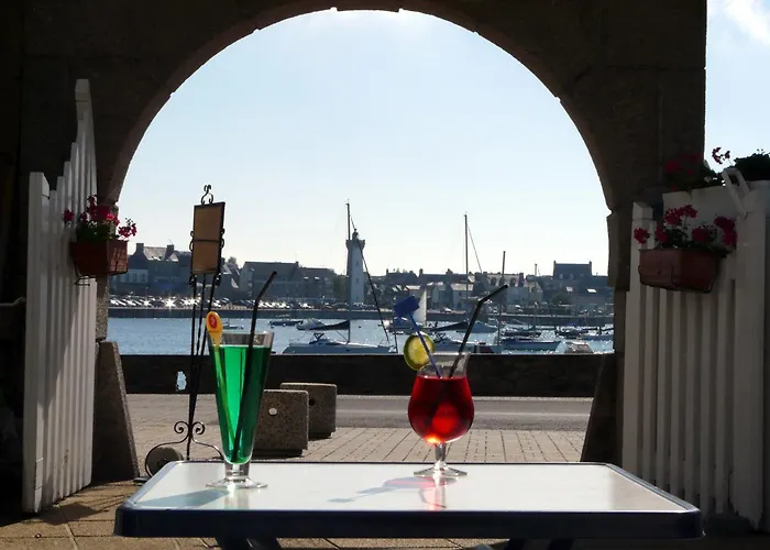 Logis Hotel Bellevue