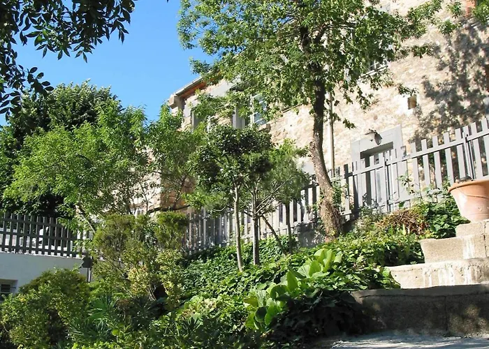 Le Relais Des Chartreuses Hotel Le Boulou