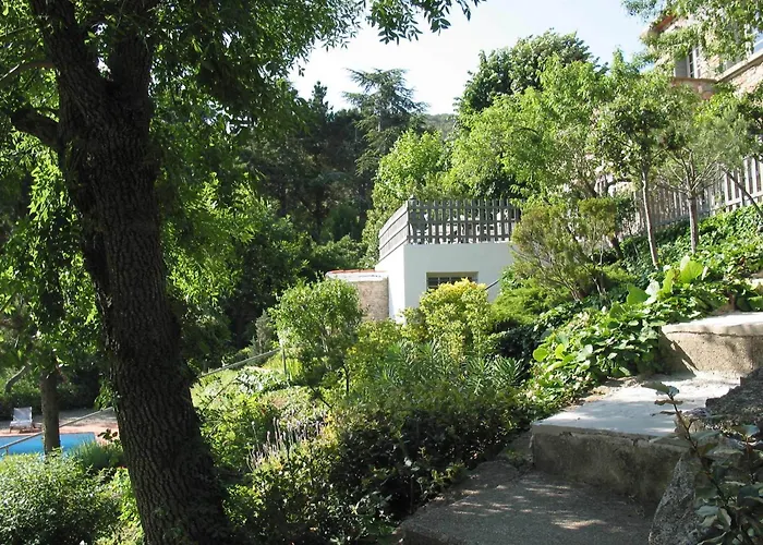 Hotel Le Relais Des Chartreuses Le Boulou