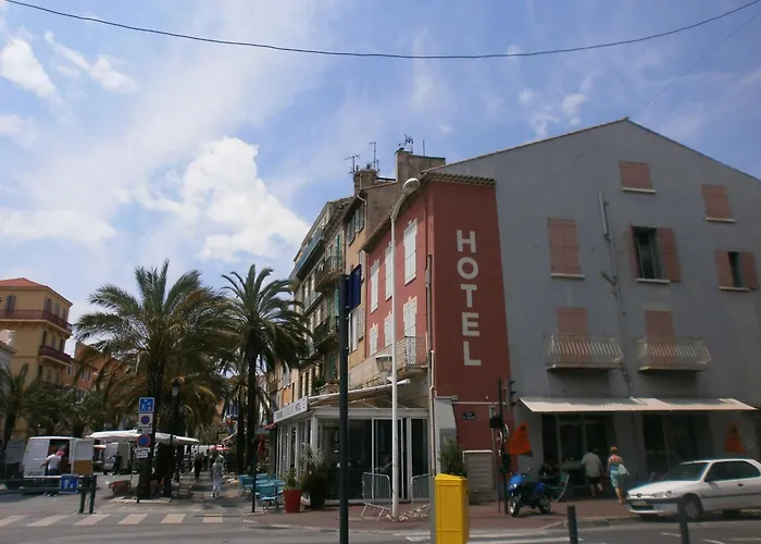 Restaurant La Frégate