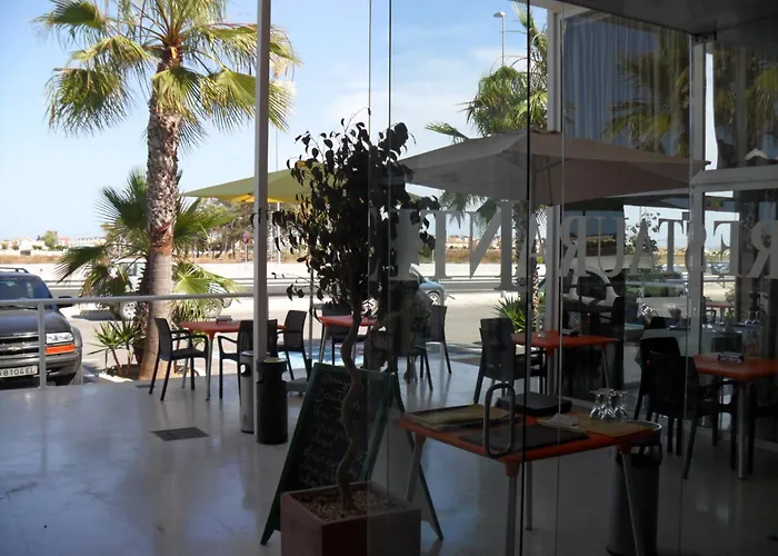 Hotel Lo Monte