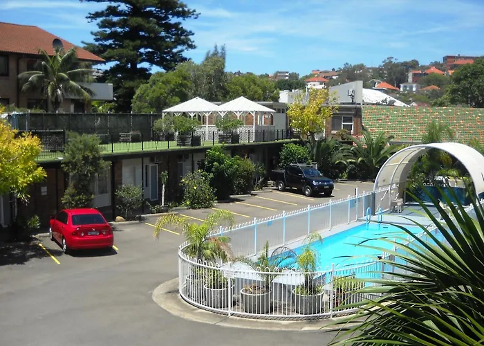 Ultimate Apartments Bondi Beach