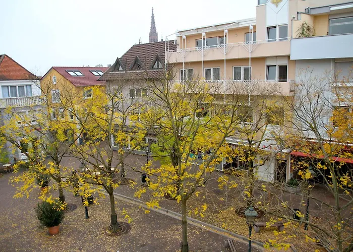 Hotel Garni Italia Bühl