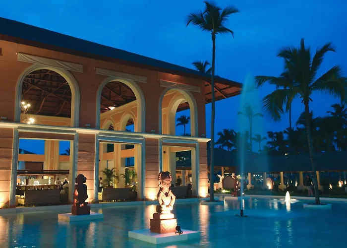 Majestic Colonial Punta Cana (Adults Only)