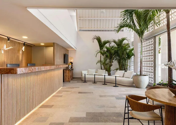 Wyndham Residences Santa Marta Aluna Beach Club
